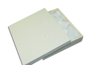 Lotka Heavy Weight Seeded Gift Boxes