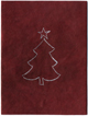 Recycled Earth Friendly Holiday Cards