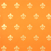 Click to order Fleur De Lis Gift Wrap