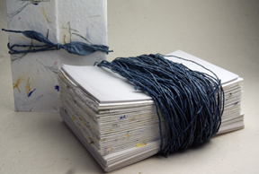 Seed Paper diy invitation kits