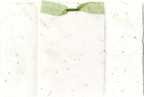 chard and seed paper