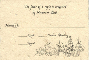 Lotka Seeded Reply Cards