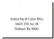 recycled 4bar envelope