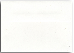 recycled response envelope
