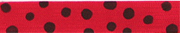 Click to order ruby/black