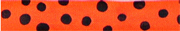 Click to order Persimmon/Black
