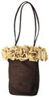 Midori Dupioni Bags