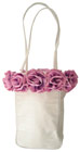 Midori Dupioni Bags