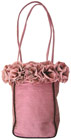 Midori Dupioni Bags