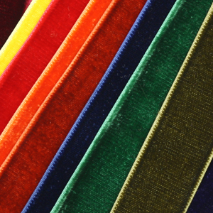Midori Ribbon Velvet Spools