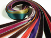 Generous lengths of all available colors