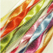 Generous lengths of all available colors