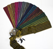 Generous lengths of all available colors