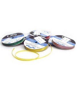 Click to order Offray Double Face Satin Ribbon