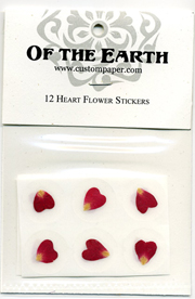 Heart Flower
