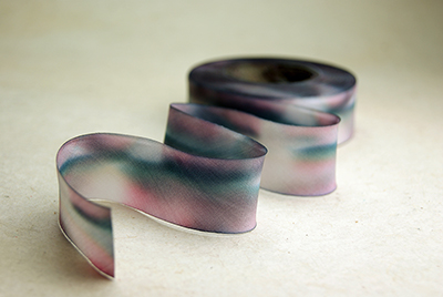 blend 503 silk ribbon