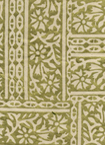 Golden Woodcut Paper