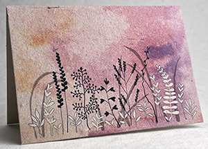 wildflower thank you