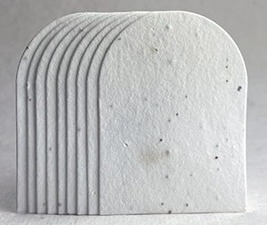 arch shape seed paper tags