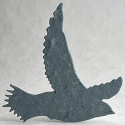 Click for petal paper seed paper birds