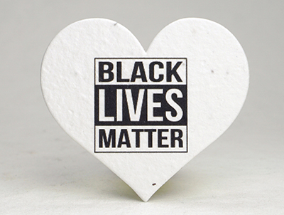 Black Lives Matter White Paper