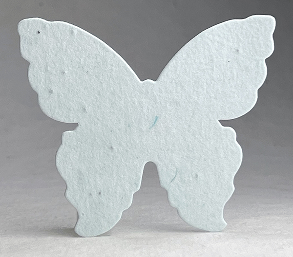 #21s butterfly seed paper