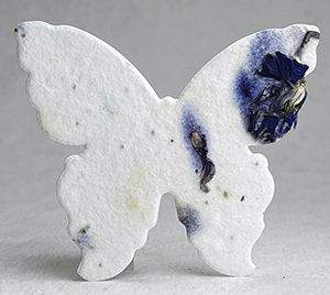 #4s butterfly seed paper