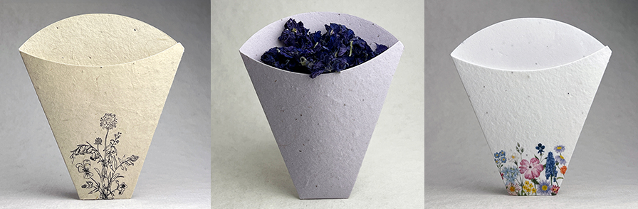 seed paper favors