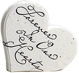 Click for printed seed paper hearts