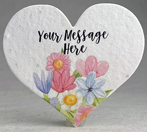 Personalized Heart Options Click to Order