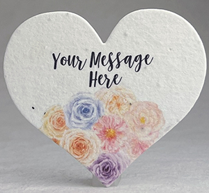 Personalized Heart Options Click to Order