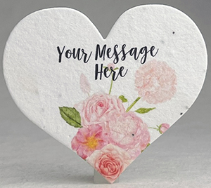 Personalized Heart Options Click to Order