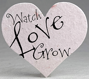 Watch Love Grow Heart