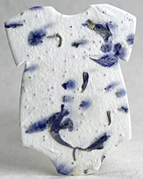 seed paper onesie shapes 4s