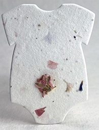 seed paper onesie shapes 48s