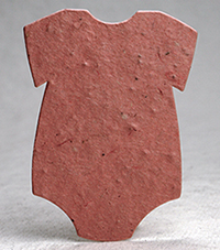 seed paper onesie shapes 68s