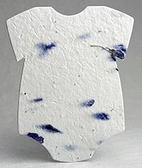 seed paper onesie shapes 4s