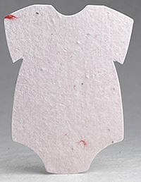 seed paper onesie shapes 15s