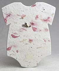seed paper onesie shapes 24s