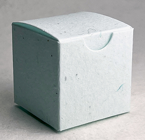 Seeded Favor Box