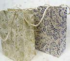 Seed Paper Gift Bags