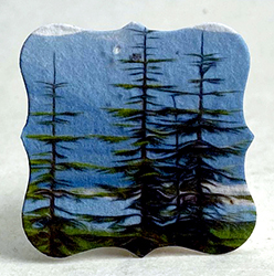 cascade trail tree tag seed paper