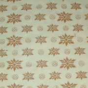 hemlock handmade lotka wrapping paper