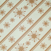 hemlock handmade lotka wrapping paper