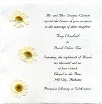Click to order this style invitation