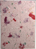 marble pink lotka #73s