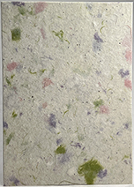 marble green lotka #74s